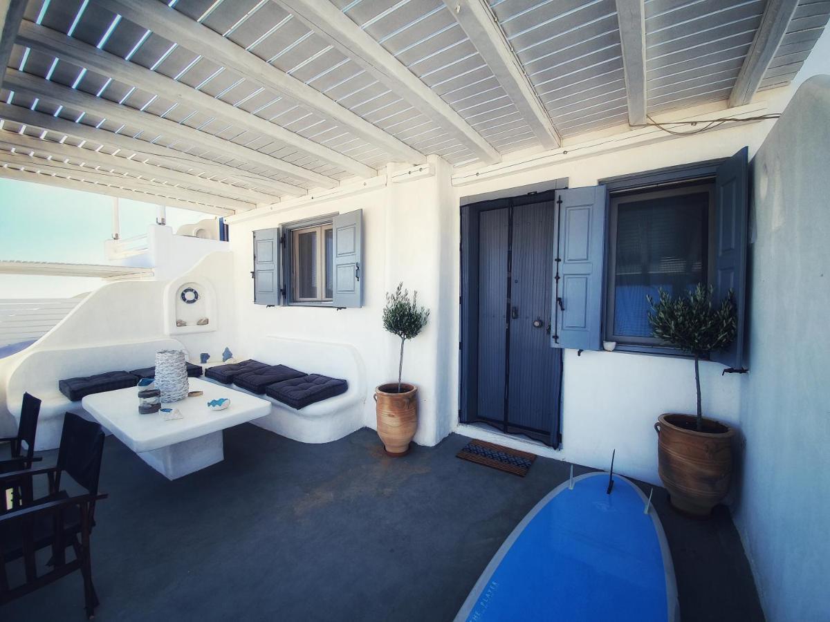 Villa Merhia Seaview Oasis With Pool & Hot Tub エクステリア 写真