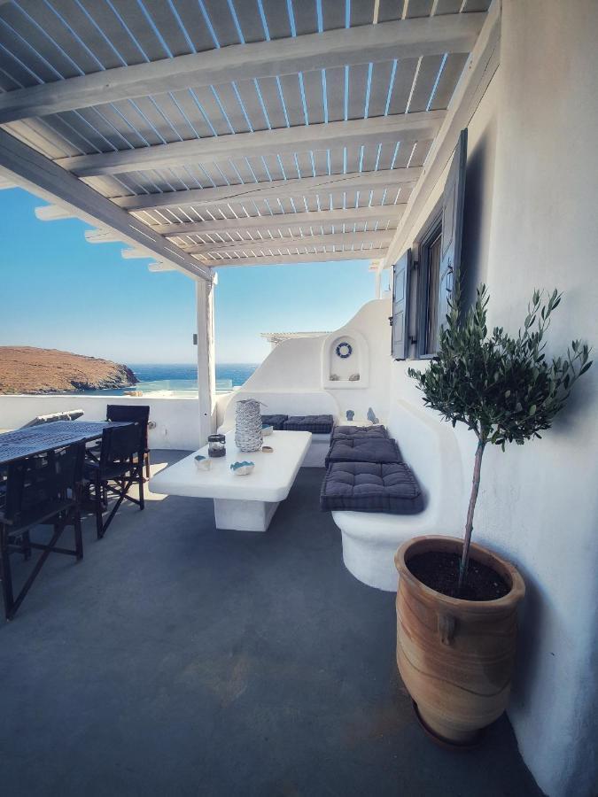 Villa Merhia Seaview Oasis With Pool & Hot Tub エクステリア 写真