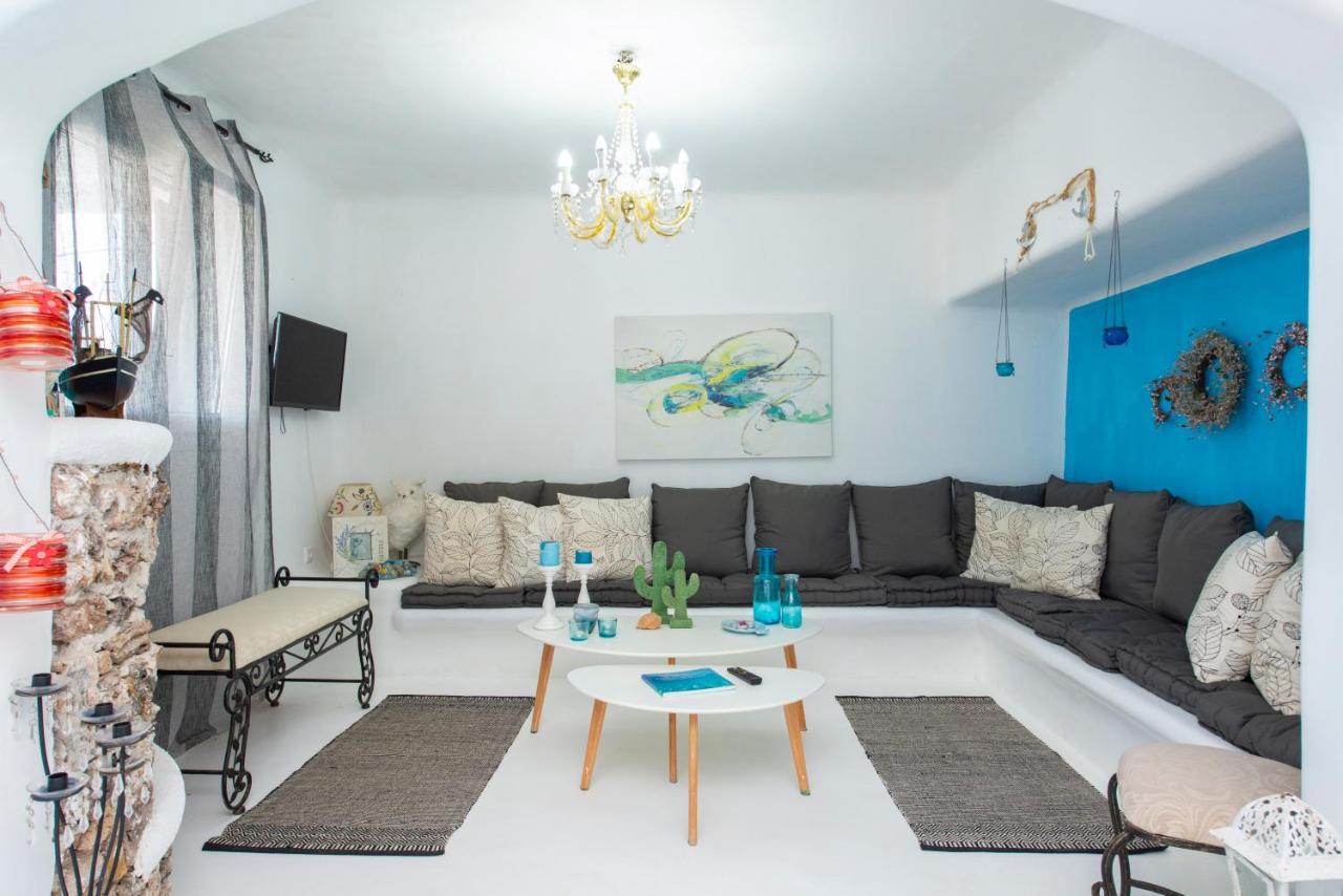 Villa Merhia Seaview Oasis With Pool & Hot Tub エクステリア 写真