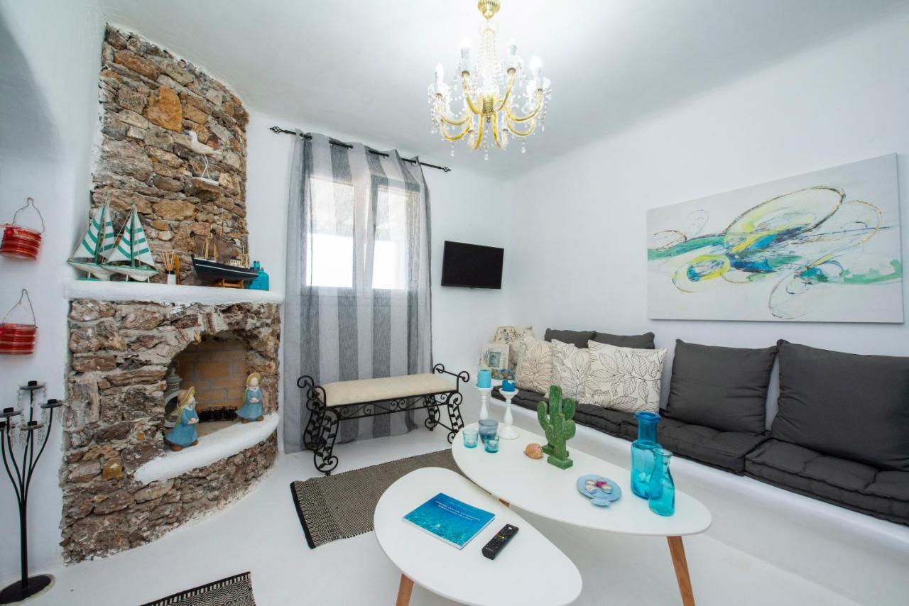 Villa Merhia Seaview Oasis With Pool & Hot Tub エクステリア 写真